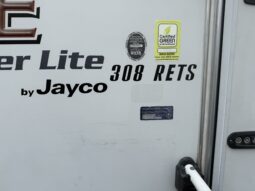 
										2012 Jayco Eagle Triple Slide Rear Living, All Season Power Jacks full									