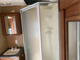 
										2012 Jayco Eagle Triple Slide Rear Living, All Season Power Jacks full									