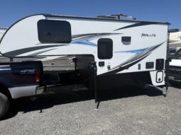 2020 Palomino HS 1806, Excellent Condition, All Season, Solar Package