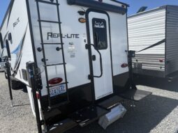 
										2020 Palomino HS 1806, Excellent Condition, All Season, Solar Package full									