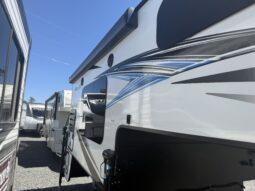 
										2020 Palomino HS 1806, Excellent Condition, All Season, Solar Package full									