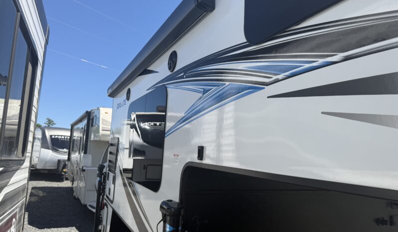 
								2020 Palomino HS 1806, Excellent Condition, All Season, Solar Package full									
