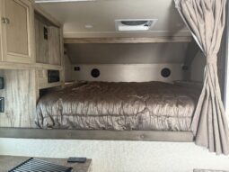 
										2020 Palomino HS 1806, Excellent Condition, All Season, Solar Package full									