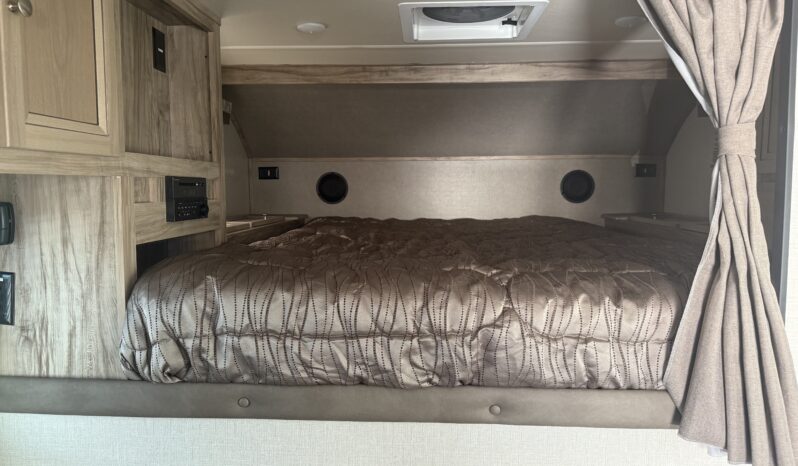 
								2020 Palomino HS 1806, Excellent Condition, All Season, Solar Package full									
