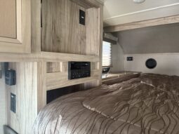 
										2020 Palomino HS 1806, Excellent Condition, All Season, Solar Package full									