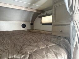 
										2020 Palomino HS 1806, Excellent Condition, All Season, Solar Package full									