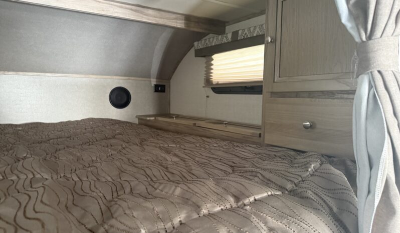 
								2020 Palomino HS 1806, Excellent Condition, All Season, Solar Package full									