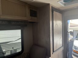 
										2020 Palomino HS 1806, Excellent Condition, All Season, Solar Package full									
