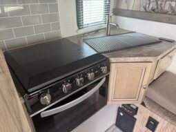 
										2020 Palomino HS 1806, Excellent Condition, All Season, Solar Package full									