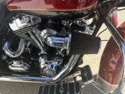 
										2007 Harley Davidson Road King, Lots of upgrades full									