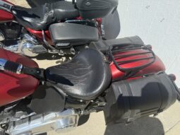 
										2019 Harley Davidson Softail Slim, Satin Red, Very Clean full									