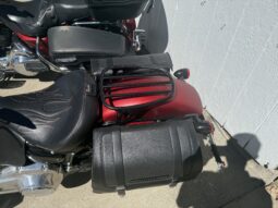 
										2019 Harley Davidson Softail Slim, Satin Red, Very Clean full									
