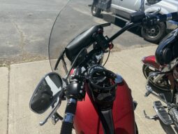 
										2019 Harley Davidson Softail Slim, Satin Red, Very Clean full									