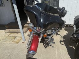 
										2007 Harley Davidson Road King, Lots of upgrades full									