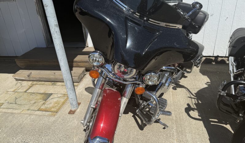 
								2007 Harley Davidson Road King, Lots of upgrades full									