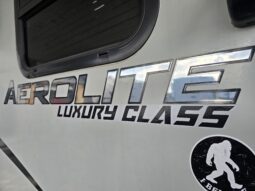 
										2018 AEROLITE LUXURY CLASS 242BHSL *PWR BUNKS, AUTO LEVELING, SLIDEOUT full									