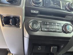 
										2017 Ford F-250 Super Duty XL full									