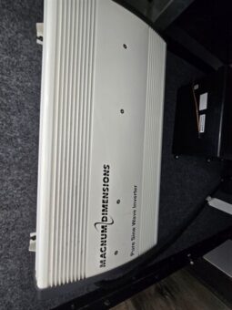 
										2021 Keystone RAPTOR 429 full									