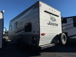 
										2021 Jayco SLX 174BH Baja full									