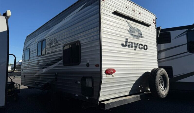 
								2021 Jayco SLX 174BH Baja full									