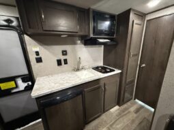 
										2021 Jayco SLX 174BH Baja full									