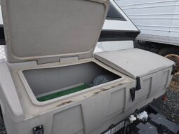 
										2016 COACHMEN CLIPPER 12RBST full									