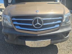 
										2015 Forest River Solera 24S full									