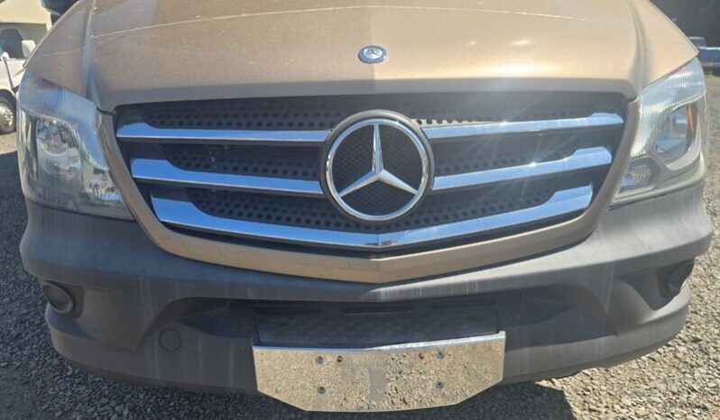 
								2015 Forest River Solera 24S full									