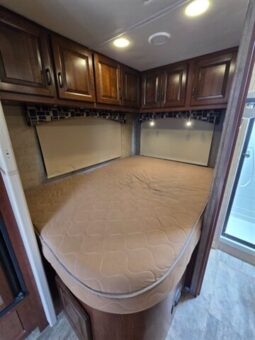 
										2015 Forest River Solera 24S full									