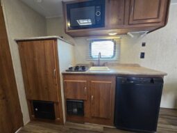 
										2017 LIBERTY OUTDOORS SERRO SCOTTY S188RBR full									