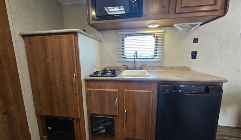 
								2017 LIBERTY OUTDOORS SERRO SCOTTY S188RBR full									