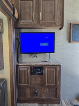 
										2017 Keystone COUGAR 284RDBWE full									