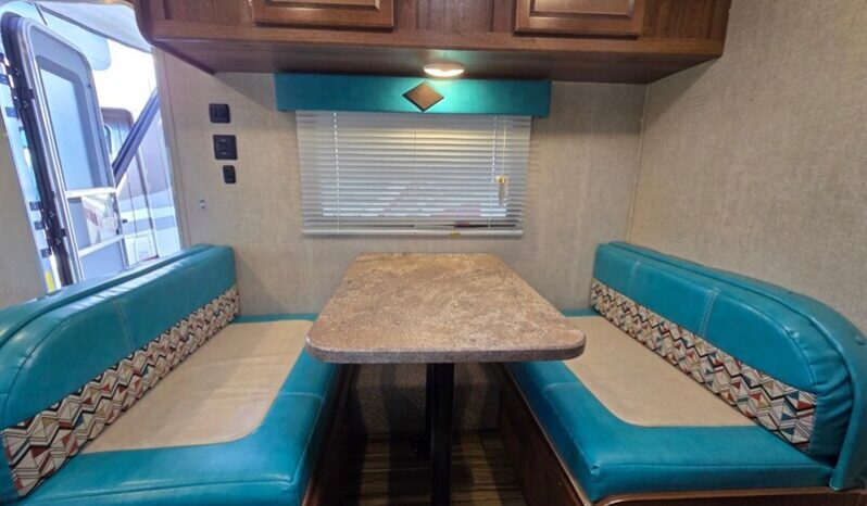 
								2017 LIBERTY OUTDOORS SERRO SCOTTY S188RBR full									