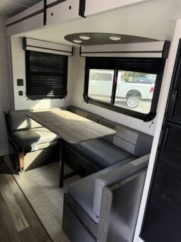 
										2022 CROSSROADS CRUISER AIRE 22BBH full									