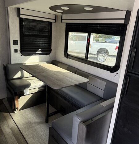 
								2022 CROSSROADS CRUISER AIRE 22BBH full									
