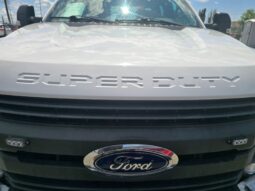 
										2017 Ford F-250 Super Duty XL full									
