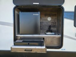 
										2021 VENTURE SPORTTREK 302VRB full									