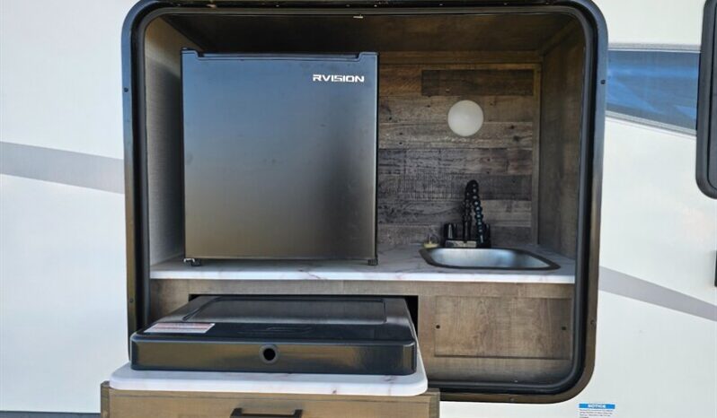 
								2021 VENTURE SPORTTREK 302VRB full									