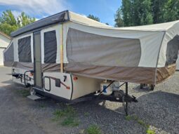 2017 Rockwood Freedom 2318G