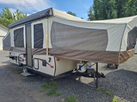 2017 Rockwood Freedom 2318G