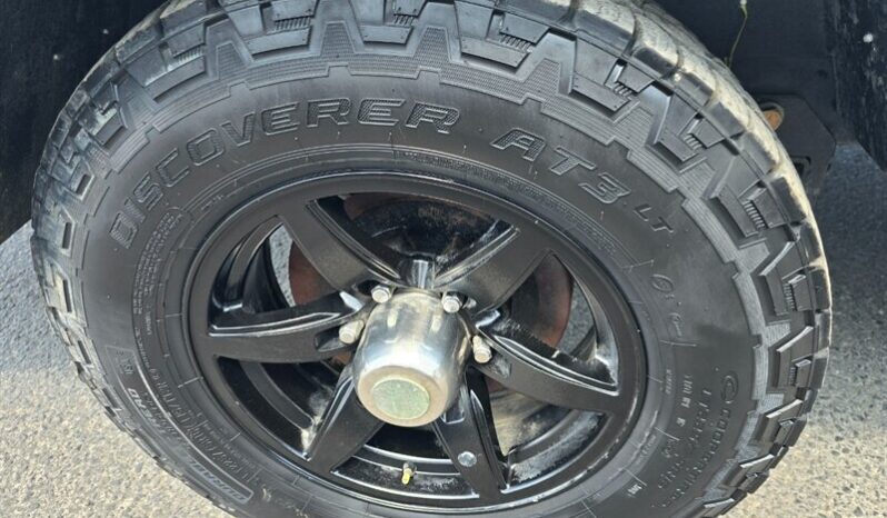 
								2021 TAXA MANTIS OVERLAND full									