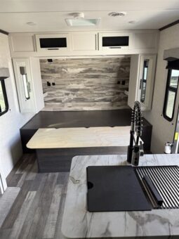 
										2022 CROSSROADS CRUISER AIRE 22BBH full									