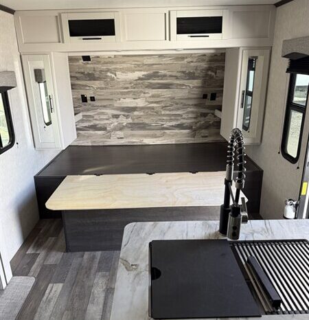 
								2022 CROSSROADS CRUISER AIRE 22BBH full									