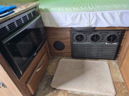 
										2016 COACHMEN CLIPPER 12RBST full									