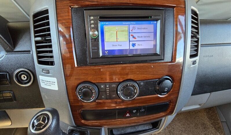 
								2015 Forest River Solera 24S full									