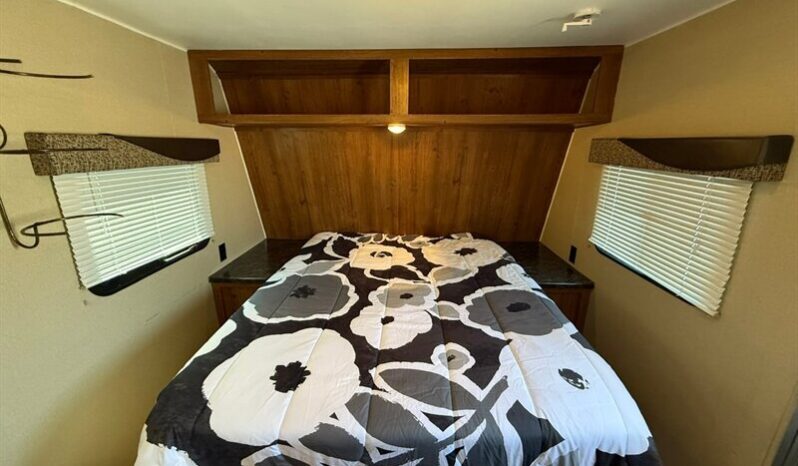 
								2016 Gulf Stream Amer-lite 188RB full									