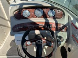 
										2005 SEARAY SUNDECKER270 full									