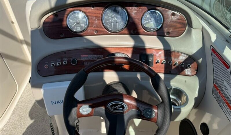 
								2005 SEARAY SUNDECKER270 full									