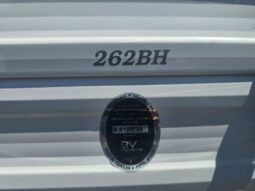 
										2021 Dutchmen COLEMAN 262BH full									