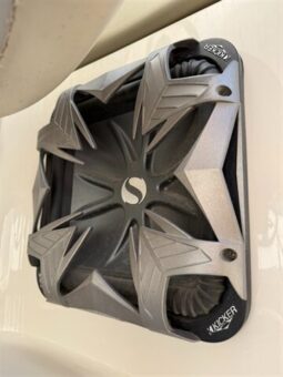 
										2005 SEARAY SUNDECKER270 full									